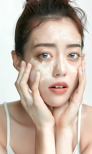 性感美女后入式
