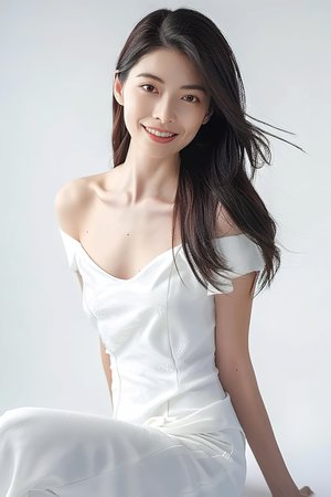 丰满圆润的BBW翘臀曲线