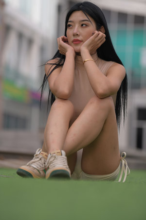 杨敏最后一条朋友圈