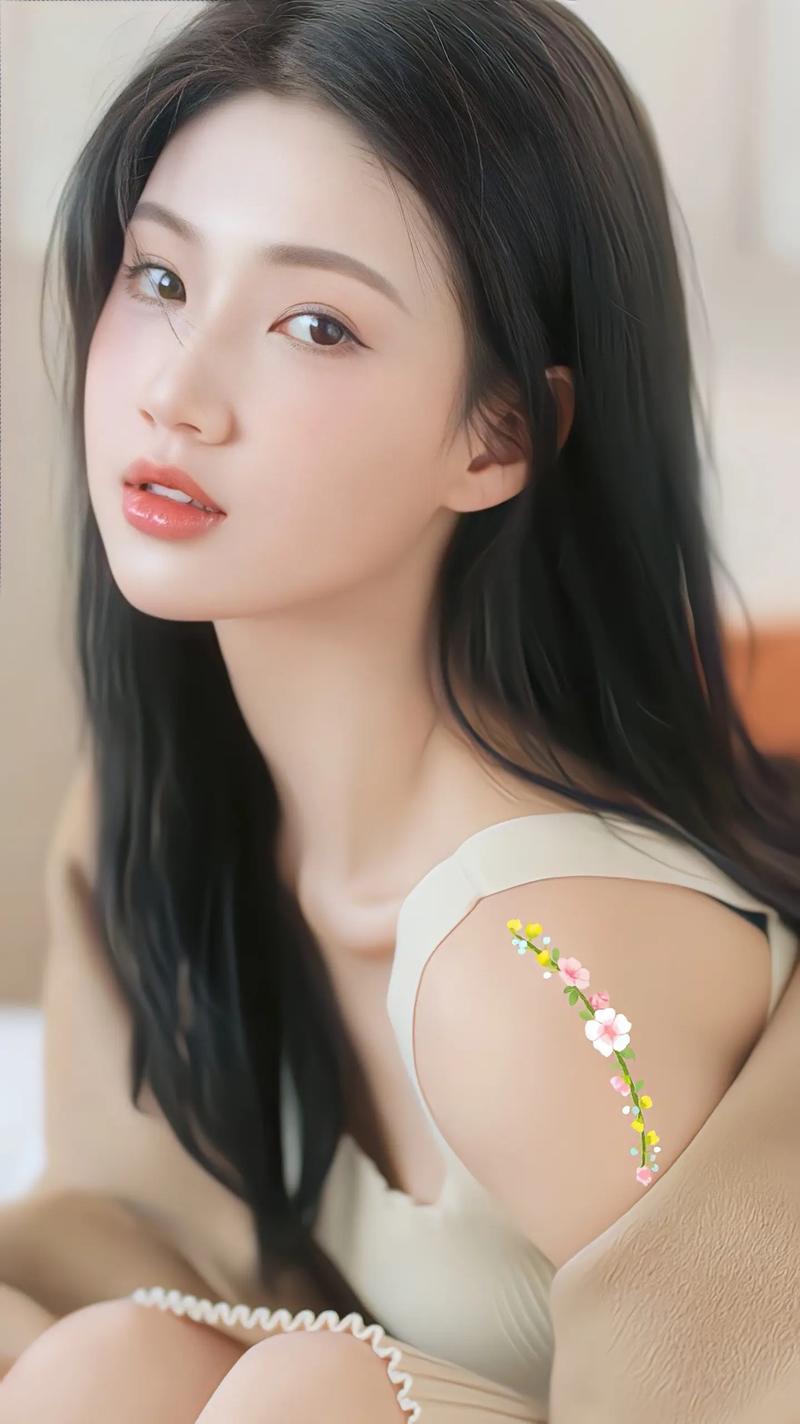 耽美风格的爱情描写